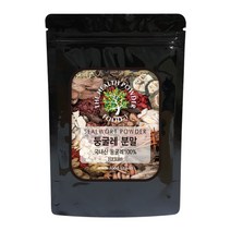 스쿨아이 둥굴레 분말 국내산, 200g, 1개