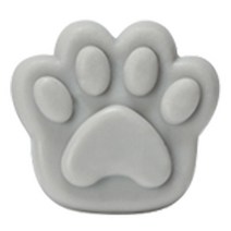 카트린느 캣 스탬프 우산꽂이 그레이 M, 1개입