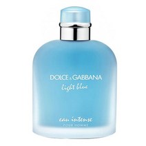 돌체앤 가바나 라이트블루 오 인텐스 맨 EDP, 50ml