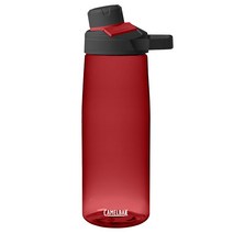 카멜백 슈트 맥 스포츠물통, Cardinal, 750ml