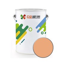 디오페인트 리노타일 욕실 페인트 1L, 클래식13