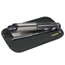 바비리스 2 in 1 아이컬 앤 스트레이트너 멀티고데기 ST270K, 혼합색상