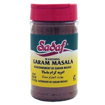 Sadaf 가람 마살라 시즈닝, 142g, 1개
