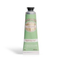 록시땅 아몬드 딜리셔스 핸드크림, 30ml, 1개