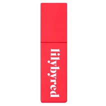 릴리바이레드 앙큼 라이어 코팅 틴트 4g, 비밀많은 자몽인척, 1개