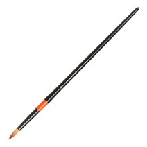 화홍 수채화붓 700, R 12호, 1개