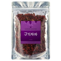 아름드레 대용량 리필 구기자차, 50g, 1개