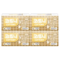 코트니 밴드형 기저귀 남녀공용 XL, 144개, 특대