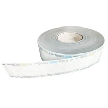 bolasplast 10cm 롤 Roll T스팀 이오가스 포름알데히드 멸균포장지, 혼합 색상, 1롤