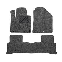 VIP 프리미엄 코일매트-쉐보레자동차 전 차종, 그레이, CD178_매그너스-2_코일매트/카매트