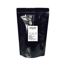 그때 구수 블랜드 원두커피, 홀빈(분쇄안함), 500g