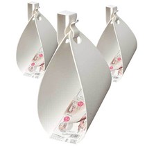 이노마타 일본 드라이기 거치대, 3개