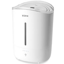 유파 간편세척 대용량 터치식 가습기 5L, TSK-2250