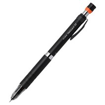 제브라 델가드LX 샤프 MA86 블랙, 0.5mm, 1개