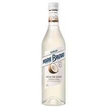 마리브리자드 코코넛 시럽, 700ml, 1개