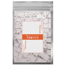 고운물 베이직 링형 여과재 1 L, 1개