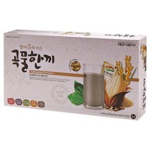 태광선식 발아3곡이든 곡물한끼, 1050g, 1박스