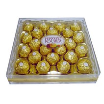 페레로로쉐 T24다이아몬드, 300g, 1개
