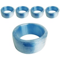 싱글라인 일반 에어호스, 5개