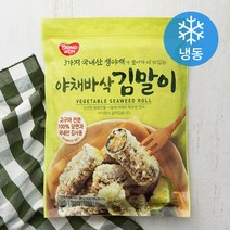 동원 야채바삭 김말이 (냉동), 700g, 1개
