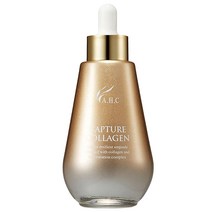 AHC 캡처 콜라겐 앰플, 50ml, 1개