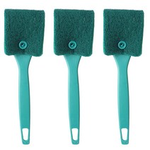 미미네아쿠아 미니 유리닦이 XY-230, 3개입