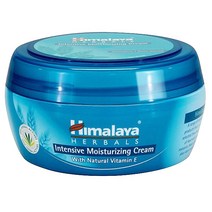히말라야 인텐시브 모이스쳐라이징 크림, 150ml, 1개