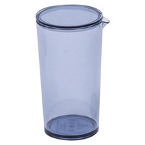바이굿즈 물병, 청색, 750ml