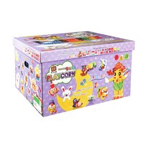 오션 플레이콘 교육기관용, 5000입, 혼합 색상