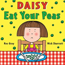 Eat Your Peas, RED FOX BOOKS