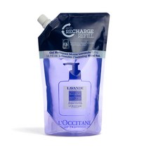 록시땅 라벤더 클렌징 핸드 워시 리필, 500ml, 1개