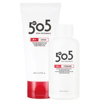 닥터505 에이플러스 토너 + 로션 세트, 1세트