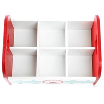 Any Tea 우드애니티 커피정리함, 가로 298 mm x 세로 210 mm x 높이 160 mm, 1개, 1개