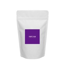 퍼플레인 파우치 로즈플라워 리필, 50g, 1개