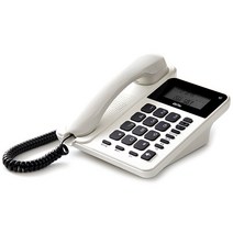 가성비 좋은 사무용전화기추천 중 알뜰하게 구매할 수 있는 추천 상품