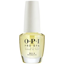 오피아이 프로스파 네일 큐티클 오일, 14.8ml, 1개