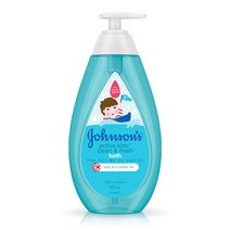 존슨즈베이비 액티브 프레쉬 바스, 500ml, 1개