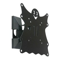 뷰메이트 풀모션 상하좌우 각도조절 TV 모니터 브라켓 25kg, YD-F-2103