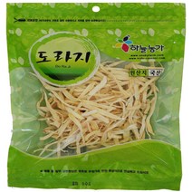 나물이야기 국산 건도라지, 50g, 1개, 1개