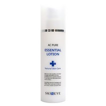 스킨아이 AC 퓨어 에센셜 로션, 150ml, 1개