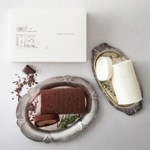 아티제 롤 케이크 세트, 700g, 1세트