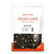 고미네 볶은약콩, 1kg, 1개
