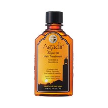헤어에센스 아가디아 아르간오일 헤어 트리트먼트, 354ml (118ml+118ml+118ml), 3개입(번들특가세트)