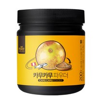 리얼리프 카무카무 파우더, 200g, 1개