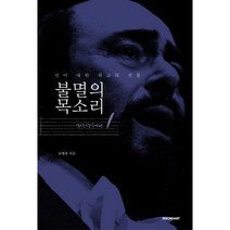 신이 내린 최고의 선물 불멸의 목소리 1:남성 성악가편, 시공사, 유형종 저