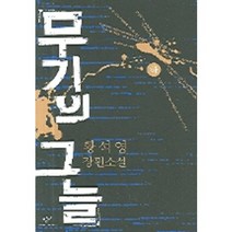 무기의 그늘(하), 창비