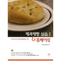 제과제빵실습1 홈베이킹:2012년 실기 변경사항(8품목) 적용, 대가