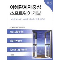 이해관계자중심 소프트웨어 개발:고객의 비즈니스 가치를 드높이는 개발 접근법, 인사이트