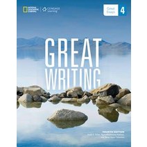 [Heinle-Cengage ELT]Great writing 4 : Student Book + Online (Hardcover), Heinle-Cengage ELT