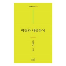 [소금북]바람과 내통하여 - 소금북 시인선 13, 소금북, 김영순
